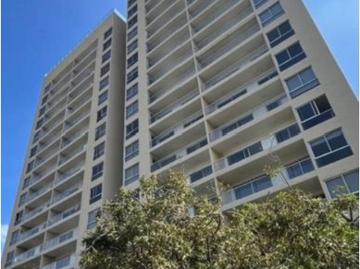 Vende apartamento en los cocos Santa Marta