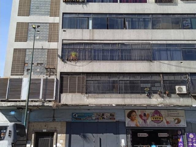 vende apartamento inmueble de uso Comercial parroquia San Juan