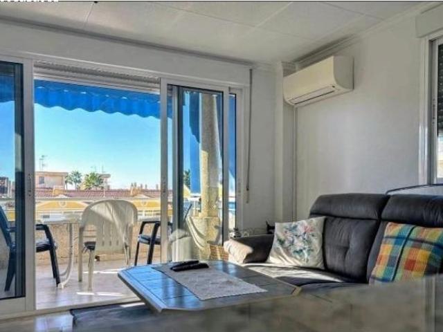 vende apartamento, Santa pola