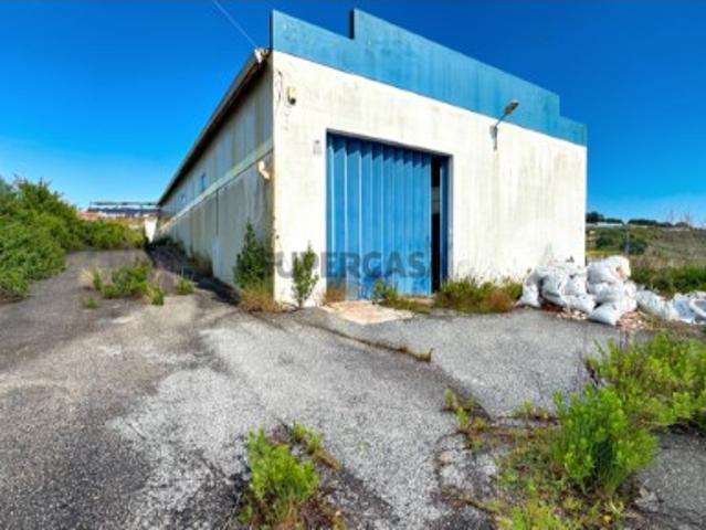 Vende Armazém em Mafra Ericeira 9 km, A Casa das Casas