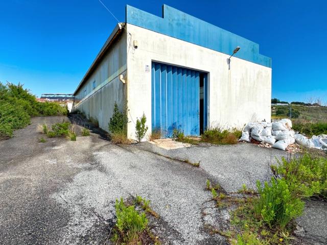Vende Armazém em Mafra Ericeira 9 km, A Casa das Casas