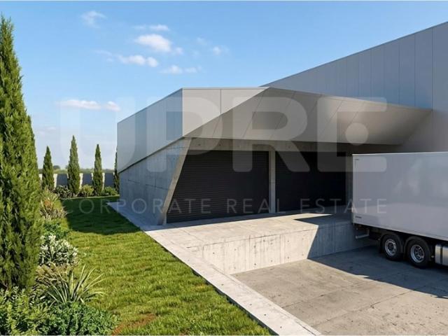 VENDE | Armazém | Stº Tirso Água Longa