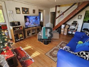 Vende casa Achupallas Viña