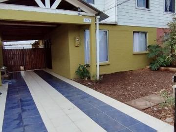 Vende casa de 3 dormitorios en Linares