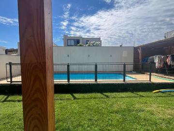 Vende casa en condominio, 4d, en quilpué, región valparaíso