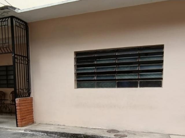 VENDE CASA EN EL SECTOR LA TRINCHERA. VE22 008TRU YCEG