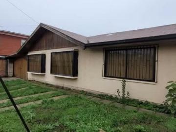 Vende casa en población pedro lagos en los ángeles | 6 dormitorios por 250000. 00 en Los Ángeles