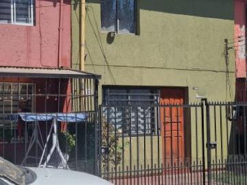 Vende casa en sector de Lourdes cerca Hospital de Rancagua