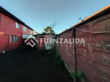 Vende Casa Esquina de 96 m2 en Hualpén | 3 Dormitorios por 4077.00 en Hualpén