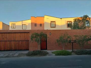 vende casa sector residencial Codelco, CALAMA