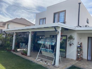 VENDE CASA 3 DORM, 3 BAÑOS, 3 E CIUDAD DE LOS VALLES PUDAHUEL