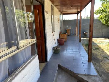 VENDE CASA 4 DORM, 1 BAÑO CALERA DE TANGO