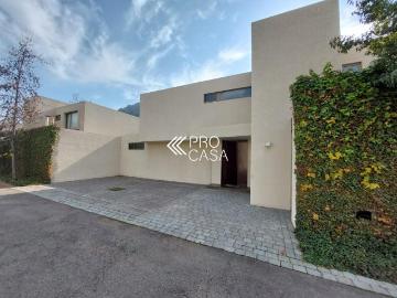 Vende Condominio Los Trapenses/Colegios Monte Tabor Y Everest, Lo Barnechea