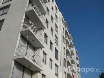Vende depto. 420 plaza de talca | 2 Dormitorios por 2700.00 en Talca