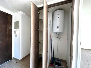 Vende depto 1d 1b estac y bodega portugal 941 | 1 dormitorios por 2200.00 en Santiago