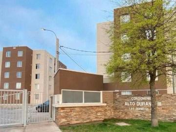 Vende depto en condominio alto durand 3 2d 1257 | Dormitorios por 76000. 00 en Temuco