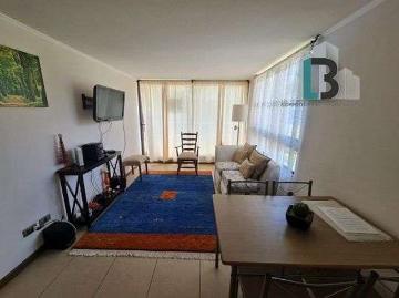 Vende departamento 1 Dormitorio Vina 42.00 m2