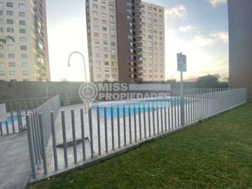 Vende departamento condominio lomas del norte i antofagasta | 3 dormitorios por 3850.00 en Antofagasta