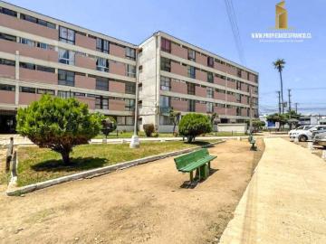 Vende Departamento Centrico 4D 2B Pasos Mall y Playa Viña del Mar