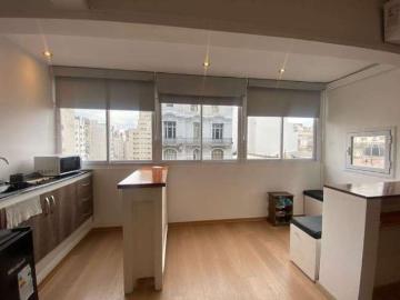 Vende Departamento Amoblado Ideal Para Inversion