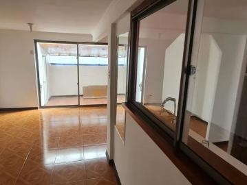 Vende departamento en la Pintana