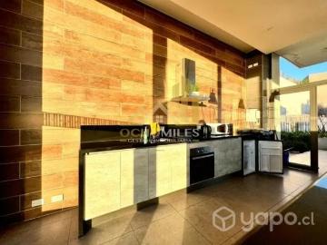 Vende Departamento En Primera Linea Reñaca Norte | 3 Dormitorios por 12850.00 en Concón