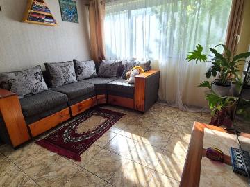 Vende departamento los conquistadores, concepción
