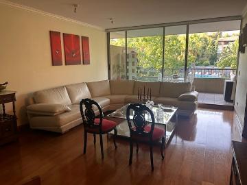 VENDE DUEÑO DEPARTAMENTO EL HUINANAL, QUILLAYES RINCONADA