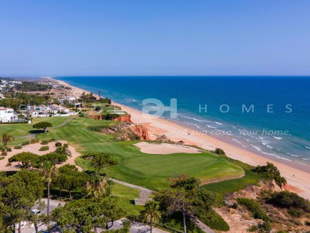 VENDE EMPREENDIMENTO TURÍSTICO EXCLUSIVO JUNTO À QUINTA DO LAGO, Loulé, Quinta do Lago
