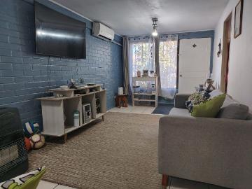 VENDE ESPACIOSA CASA EN CONDOMINIO CERRADO EN MAIPU