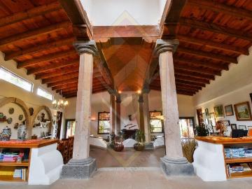 Rancho en Aldama, Jilotepec, Estado De México
