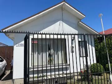 Vende hermosa casa sector oriente talca | 3 dormitorios por 3700.00 en Talca