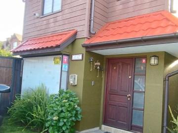 VENTA CASA EN PERFECTO ESTADO SECTOR BRISAS DEL SOL