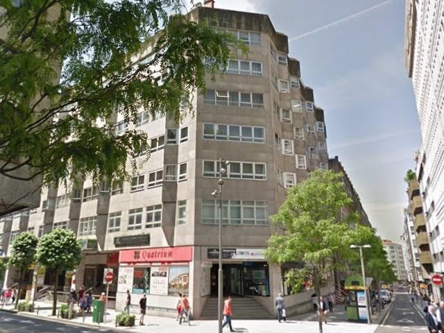 VENDE LOCAL COMERCIAL DE 244 METROS CUADRADOS EN GENERAL PARDIÑAS