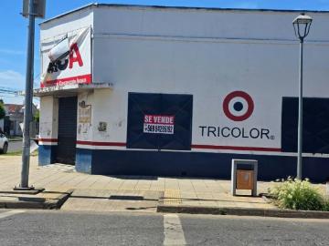 Vende Local comercial esquina Plaza de Armas Nueva Imperial | Espacio, 480000. 00 en Nueva Imperial