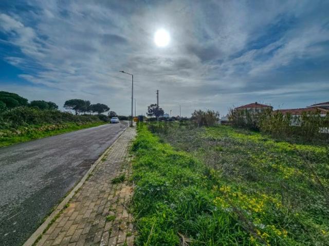 Vende Lote Ericeira, A Casa das Casas