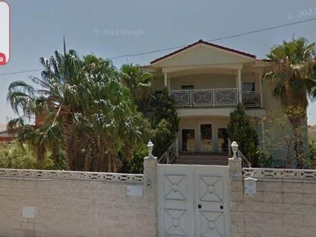 VENDE MAGNIFICO CHALET, MUTXAMEL
