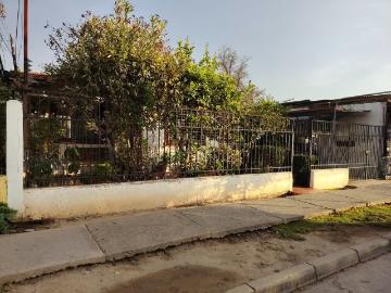 Vende Metro Plaza Maipu casa 4d/2b + Galpon | 4 Dormitorios por 4555.00 en Maipú