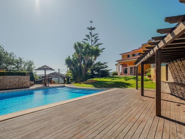 Vende Moradia T4 Malveira, Ericeira 16 km, A Casa das Casas