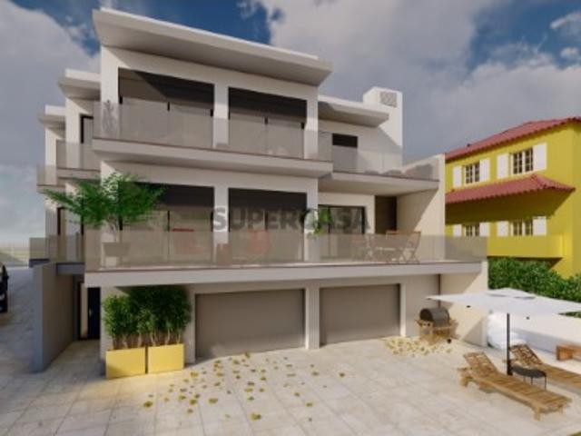 Vende Moradia T4 em Mafra Ericeira 9 km, A Casa das Casas