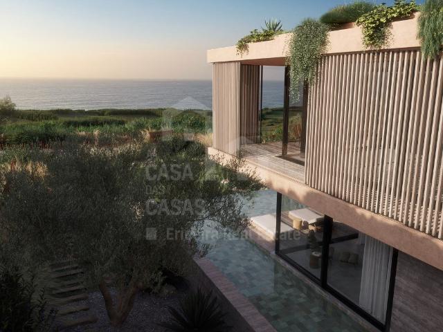 Vende Moradia T4 Ericeira, A Casa das Casas 0m² Ericeira