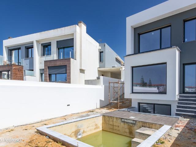 Vende Moradia T4 Ericeira, A Casa das Casas