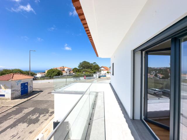 Vende Moradia T4 Ericeira, A Casa das Casas