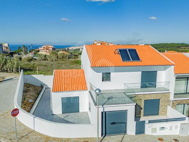 Vende Moradia T4 Ericeira, A Casa das Casas 221m² Ericeira