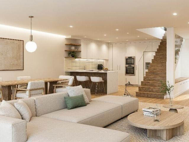 Vende Moradia T4 Ericeira, A Casa das Casas