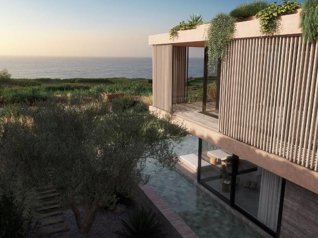 Vende Moradia T4 Ericeira, A Casa das Casas