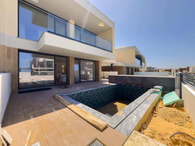Vende Moradia T4 Ericeira, A Casa das Casas