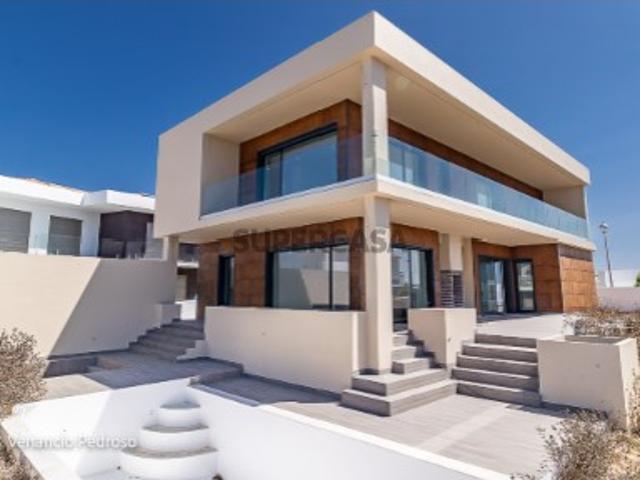 Vende Moradia T4, Ericeira, A Casa das Casas