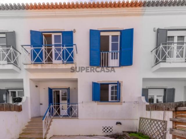 Vende Moradia T4 Ericeira, A Casa das Casas