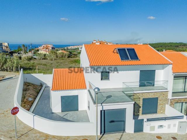 Vende Moradia T4 Ericeira, A Casa das Casas